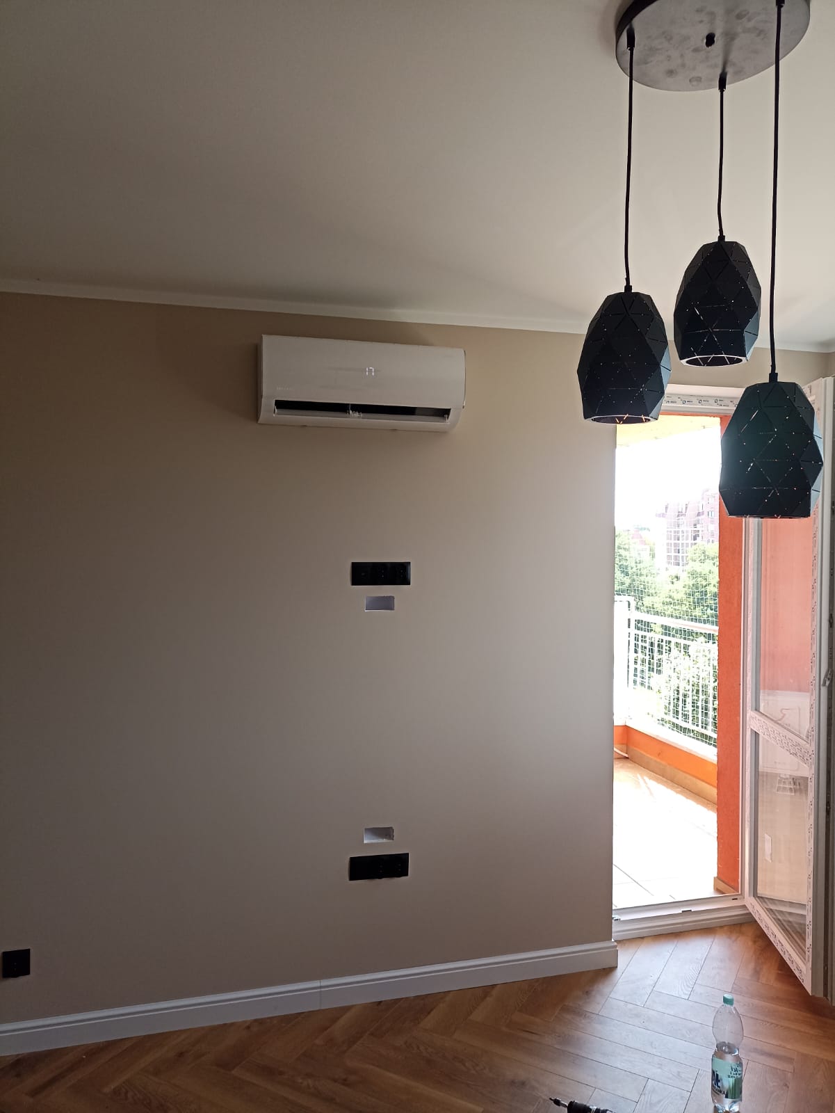 Uklad klimatyzacji Multisplit Rotenso