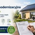 Ulga termomodernizacyjna 2026 – jak rozliczyć pompę ciepła i fotowoltaikę w PIT?
