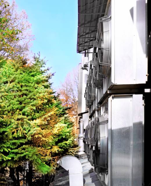 klimakonwektory